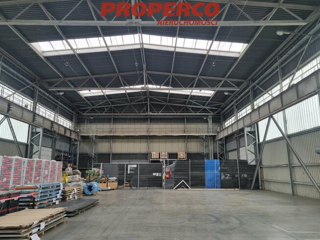 Lokal użytkowy Radom Jeżowa Wola