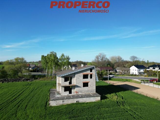 Dom Mietel gm. Stopnica