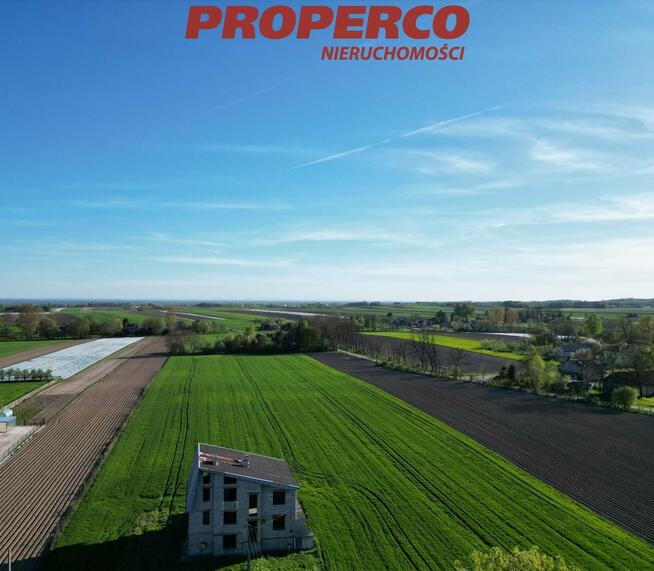 Dom Mietel gm. Stopnica