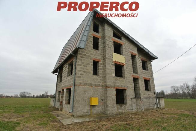 Dom Mietel gm. Stopnica