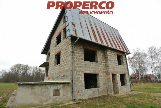 Dom Mietel gm. Stopnica