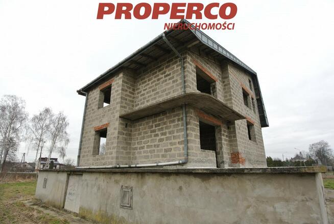 Dom Mietel gm. Stopnica