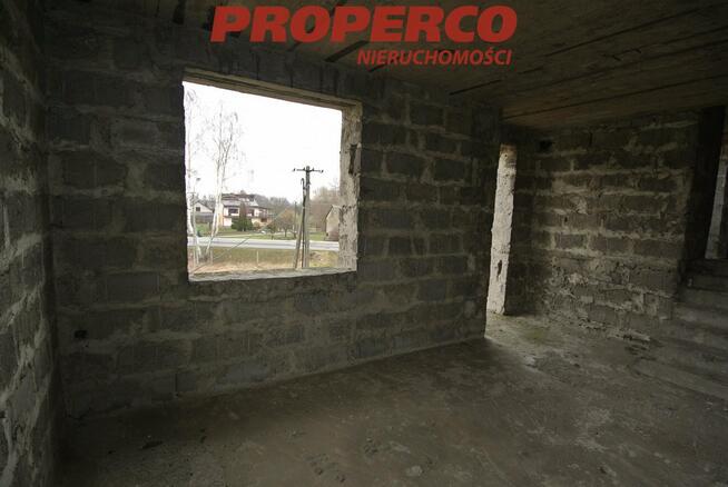 Dom Mietel gm. Stopnica