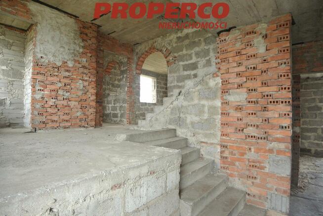 Dom Mietel gm. Stopnica