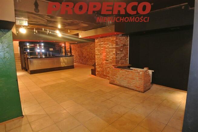 Lokal użytkowy Kielce Centrum