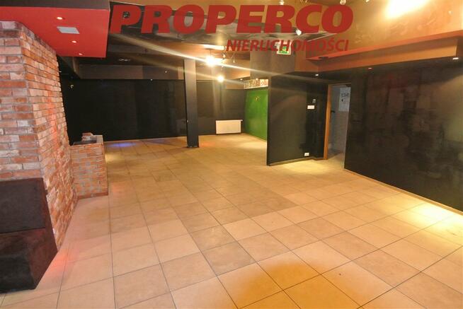 Lokal użytkowy Kielce Centrum