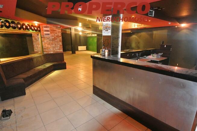 Lokal użytkowy Kielce Centrum