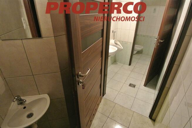 Lokal użytkowy Kielce Centrum