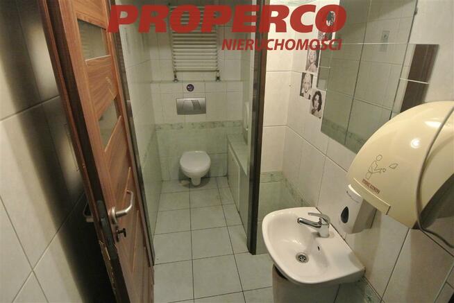 Lokal użytkowy Kielce Centrum