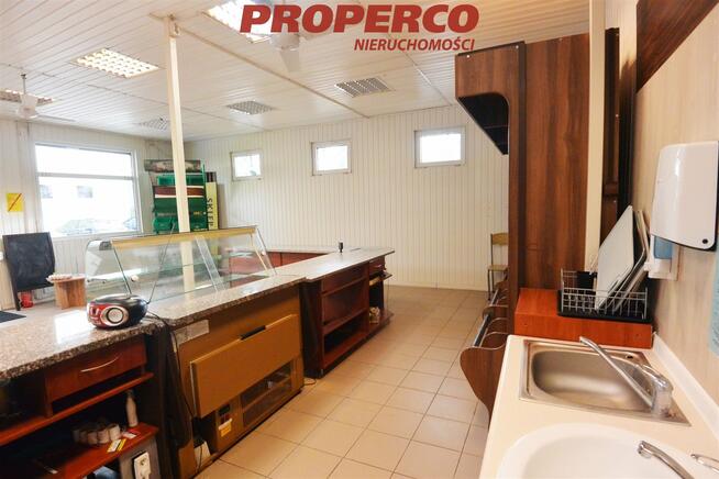 Lokal użytkowy Skarżysko-Kamienna Place