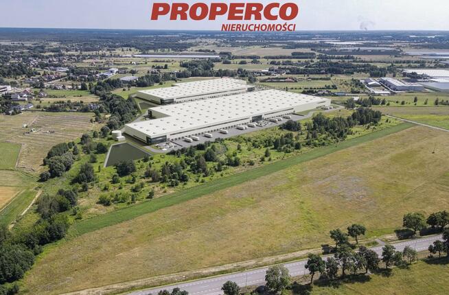 Lokal użytkowy Karczew Centrum