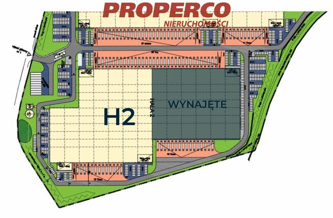 Lokal użytkowy Karczew Centrum