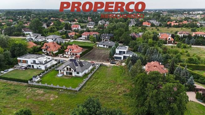 Działka Warszawa Białołęka