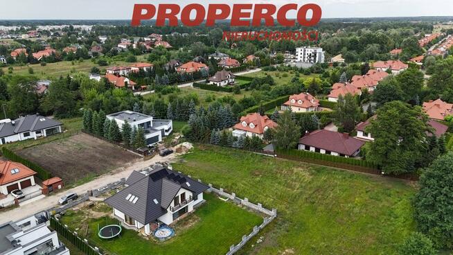 Działka Warszawa Białołęka