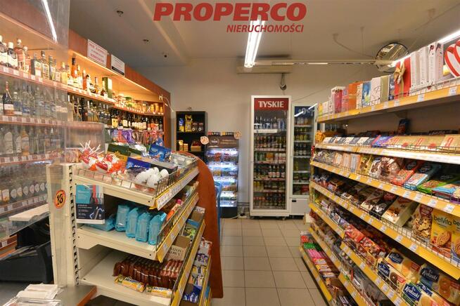 Lokal użytkowy Kielce Centrum, Jana Pawła II