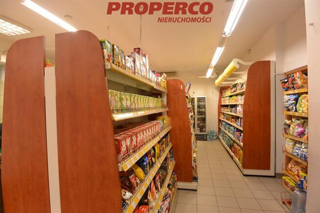 Lokal użytkowy Kielce Centrum, Jana Pawła II