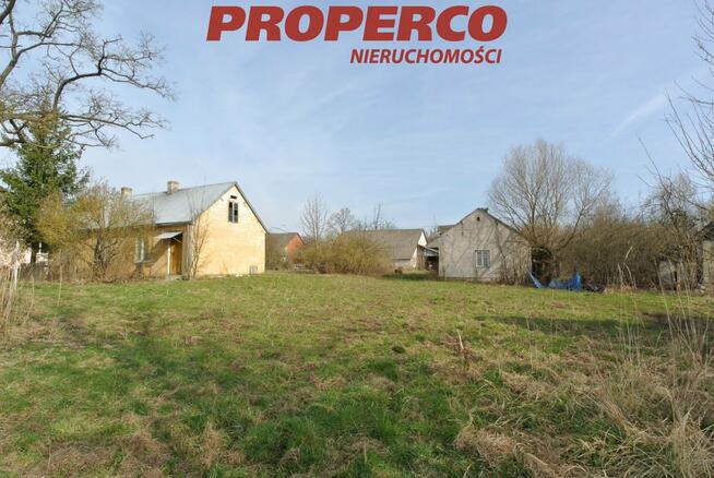 Działka Busko-Zdrój Budzyń