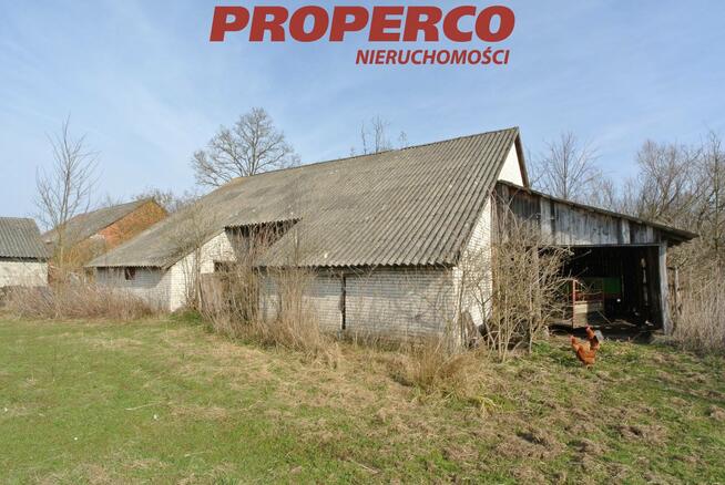 Działka Busko-Zdrój Budzyń