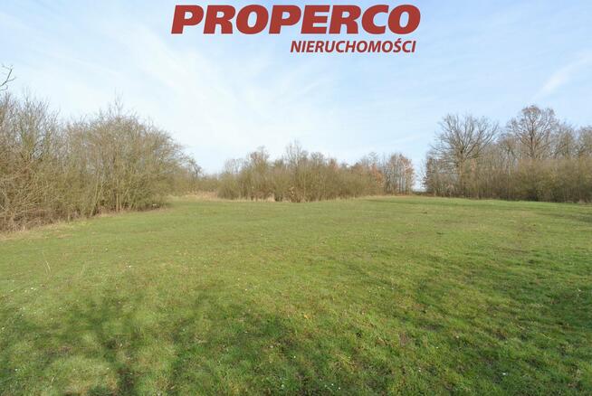 Działka Busko-Zdrój Budzyń