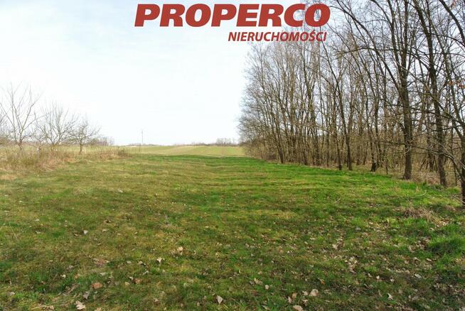 Działka Busko-Zdrój Budzyń