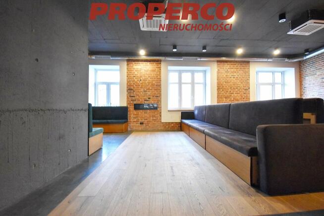 Lokal użytkowy Kielce Centrum