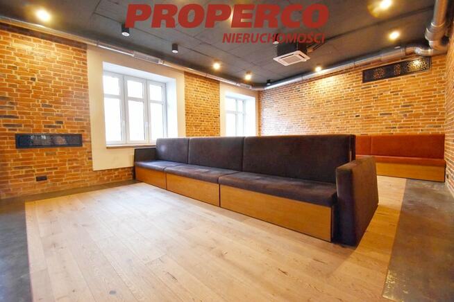 Lokal użytkowy Kielce Centrum