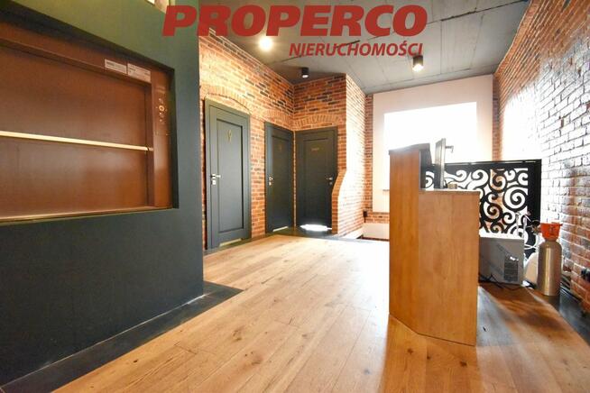 Lokal użytkowy Kielce Centrum