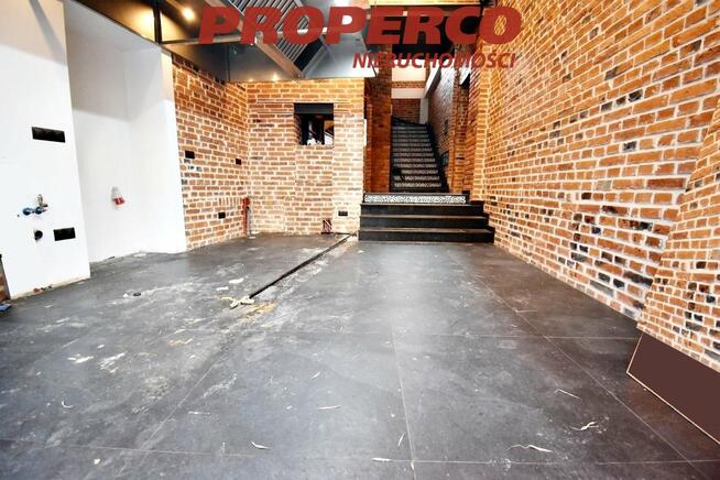 Lokal użytkowy Kielce Centrum