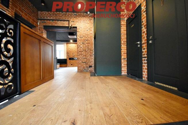 Lokal użytkowy Kielce Centrum