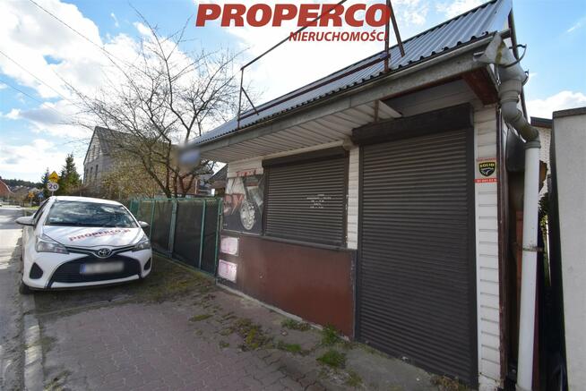 Działka Kielce Barwinek