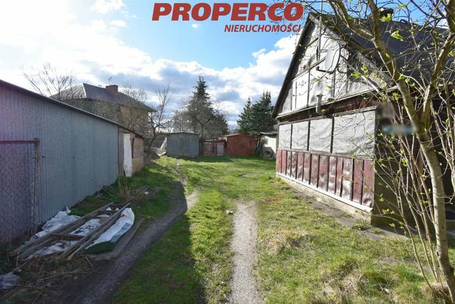 Działka Kielce Barwinek