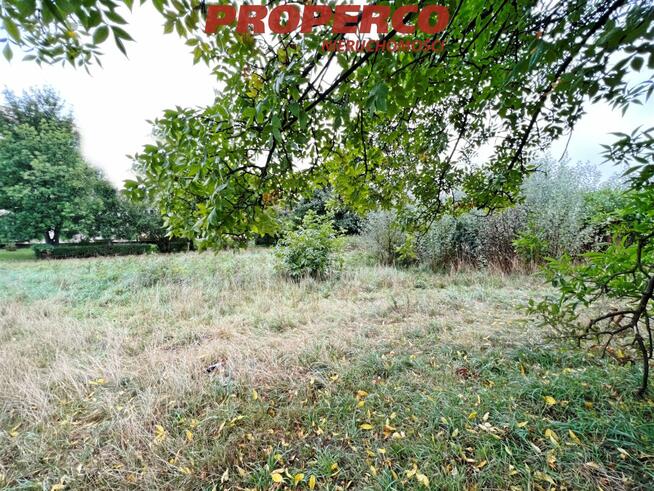 Działka Kielce KSM, Sandomierska