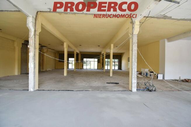 Lokal użytkowy Kielce Szydłówek, Warszawska