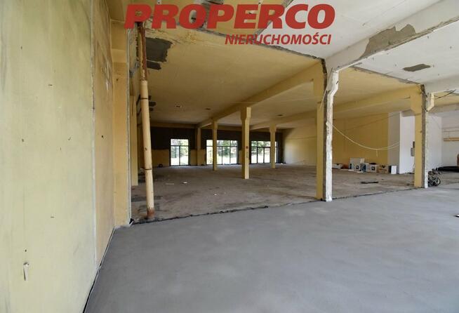 Lokal użytkowy Kielce Szydłówek, Warszawska