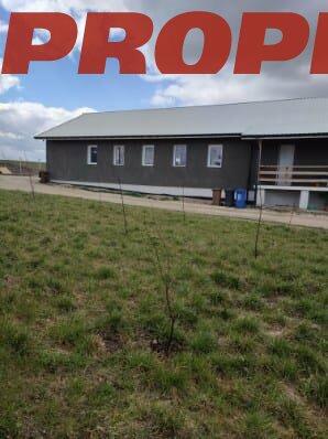 Lokal użytkowy Jędrzejów Kulczyzna