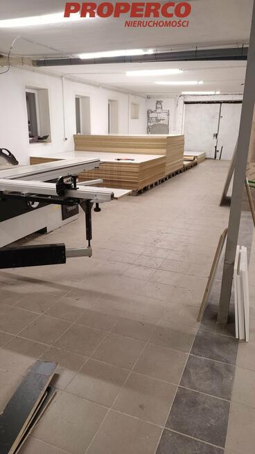 Lokal użytkowy Jędrzejów Kulczyzna