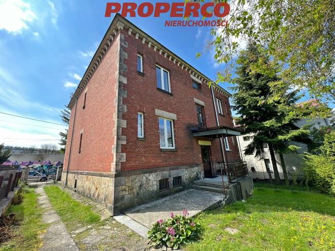 Mieszkanie Kielce Centrum, Zacisze