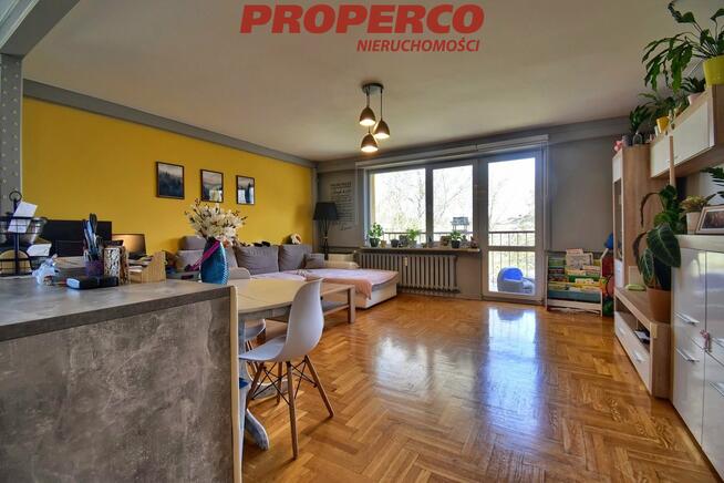 Mieszkanie Kielce Podkarczówka, Fosforytowa