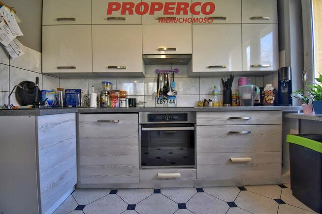 Mieszkanie Kielce Podkarczówka, Fosforytowa