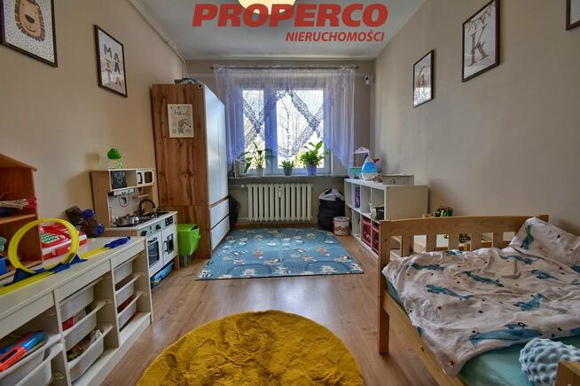 Mieszkanie Kielce Podkarczówka, Fosforytowa