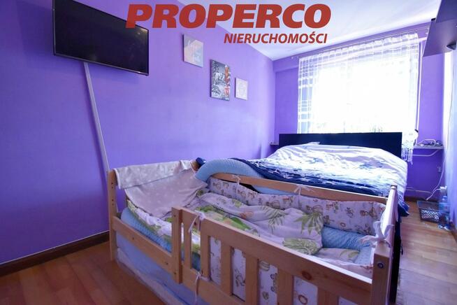 Mieszkanie Kielce Podkarczówka, Fosforytowa