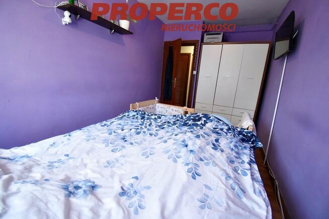 Mieszkanie Kielce Podkarczówka, Fosforytowa