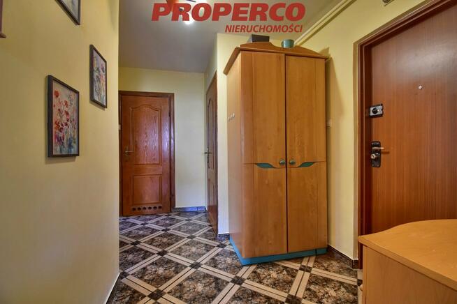 Mieszkanie Kielce Podkarczówka, Fosforytowa