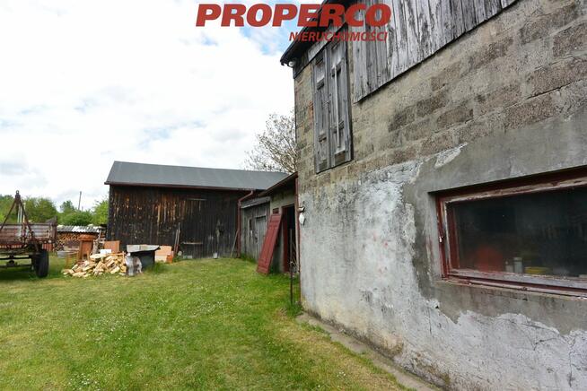 Dom Stąporków Czarna