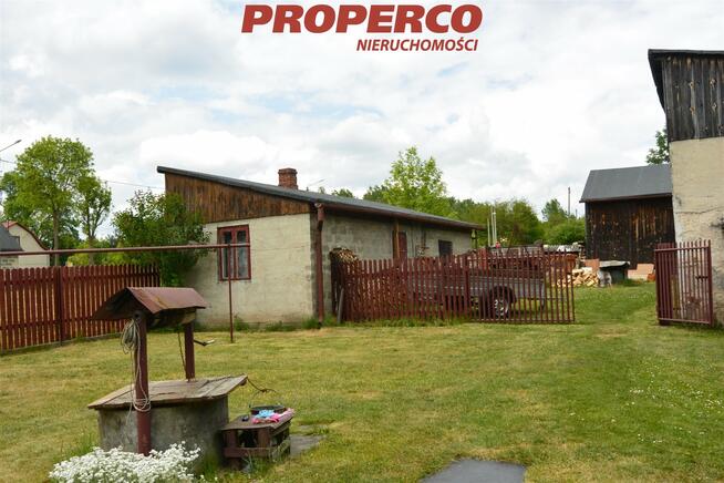 Dom Stąporków Czarna