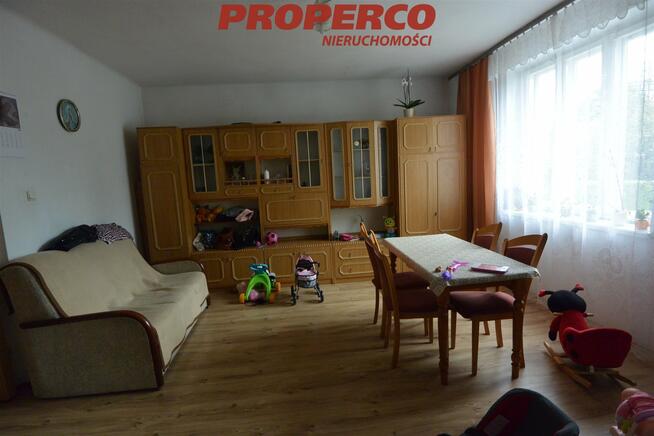 Dom Stąporków Czarna