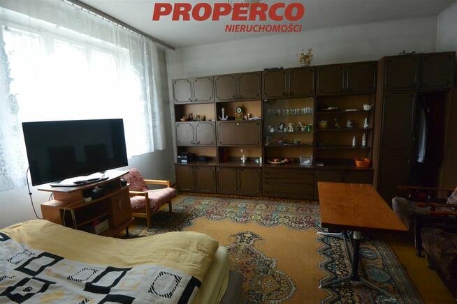 Dom Stąporków Czarna