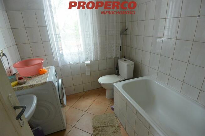 Dom Stąporków Czarna