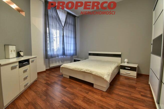 Mieszkanie Łódź Śródmieście, Piotrkowska