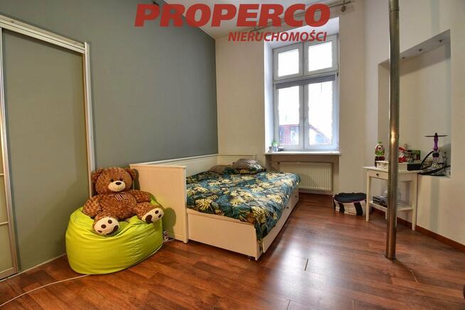 Mieszkanie Łódź Śródmieście, Piotrkowska